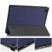Чохол до планшета BeCover Smart Case Teclast M40 Pro 10.1″ Deep Blue (709879)