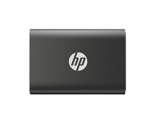 Накопичувач SSD USB 3.2 120GB P500 HP (6FR73AA)
