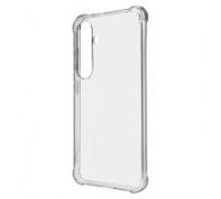 Чохол до мобільного телефона Armorstandart Air Force Samsung S24 Transparent (ARM72542)