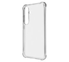 Чохол до мобільного телефона Armorstandart Air Force Samsung S24 Transparent (ARM72542)