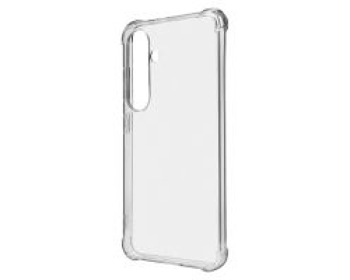 Чохол до мобільного телефона Armorstandart Air Force Samsung S24 Transparent (ARM72542)