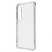 Чохол до мобільного телефона Armorstandart Air Force Samsung S24 Transparent (ARM72542)