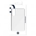 Чохол до мобільного телефона Armorstandart Air Force Samsung S24 Transparent (ARM72542)