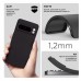 Чохол до мобільного телефона Armorstandart Matte Slim Fit Google Pixel 8 Pro Camera cover Black (ARM72967)