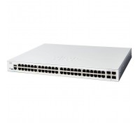 Комутатор мережевий Cisco C1300-48T-4X