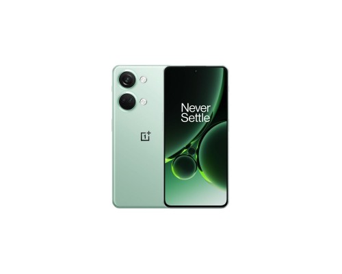 Мобільний телефон OnePlus Nord 3 5G 16/256GB Misty Green