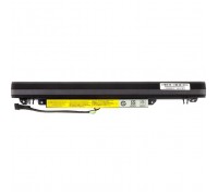 Акумулятор до ноутбука LENOVO IdeaPad 110-14IBR (L15S3A02) 10.8V 2600mAh PowerPlant (NB481996)