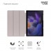 Чохол до планшета Armorstandart Smart Case Samsung Galaxy Tab A9 Blue (ARM70987)