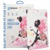 Чохол до планшета BeCover Smart Case Samsung Tab S9 Plus (SM-X810/SM-X816)/S9 FE Plus (SM-X610/SM-X616) 12.4″ Fairy (710384)