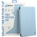 Чохол до планшета BeCover Soft Edge stylus holder Samsung Tab A9 Plus SM-X210/SM-X215/SM-X216 11.0