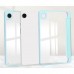 Чохол до планшета BeCover Soft Edge stylus holder Samsung Tab A9 Plus SM-X210/SM-X215/SM-X216 11.0