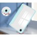 Чохол до планшета BeCover Soft Edge stylus holder Samsung Tab A9 Plus SM-X210/SM-X215/SM-X216 11.0