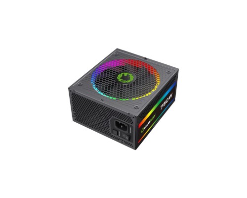 Блок живлення Gamemax 750W (RGB-750 PRO)