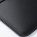 Чохол до ноутбука BeCover 16" MacBook ECO Leather Black (709697)