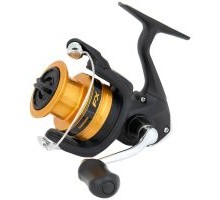 Котушка Shimano FX C3000 FC 2+1BB (FXC3000FC)