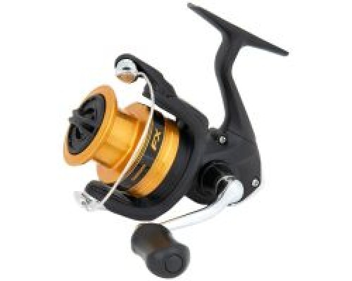Котушка Shimano FX C3000 FC 2+1BB (FXC3000FC)