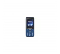 Мобільний телефон Maxcom MM814 Type-C Blue (5908235977737)