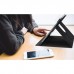 Чохол до електронної книги BeCover Magnetic Book-holder 360° PocketBook InkPad Lite (PB970) 9.7" Black (710070)