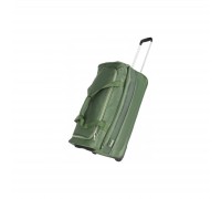 Дорожня сумка Travelite Miigo 71 л Black Green (TL092701-80)