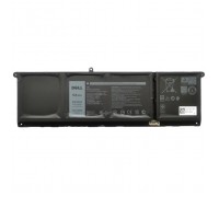Акумулятор до ноутбука Dell Vostro 5510 V6W33, 54Wh (3440mAh), 4cell, 15V, Li-ion (A47809)