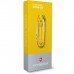 Ніж Victorinox Classic SD Ukraine Жовто-синій (0.6223.T81G.T2)