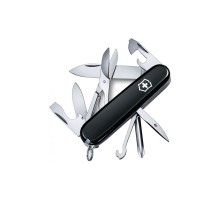 Ніж Victorinox Super Tinker 91 мм Чорний (1.4703.3)