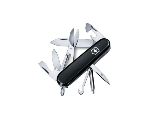 Ніж Victorinox Super Tinker 91 мм Чорний (1.4703.3)