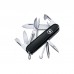 Ніж Victorinox Super Tinker 91 мм Чорний (1.4703.3)