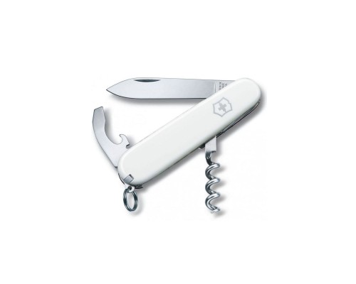 Ніж Victorinox Waiter 84 мм Білий (0.3303.7)