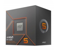 Процесор AMD Ryzen 5 8500G (100-100000931BOX)