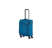 Валіза Travelite Chios Petrol S (TL080047-22)