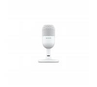 Мікрофон Razer Seiren V3 Mini White (RZ19-05050300-R3M1)