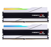 Модуль пам'яті для комп'ютера DDR5 32GB (2x16GB) 6000 MHz Trident Z5 Neo RGB AMD EXPO G.Skill (F5-6000J3036F16GX2-TZ5NRW)