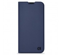 Чохол до мобільного телефона Armorstandart OneFold Case Motorola G54 Power Dark Blue (ARM72626)