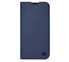 Чохол до мобільного телефона Armorstandart OneFold Case Motorola G54 Power Dark Blue (ARM72626)