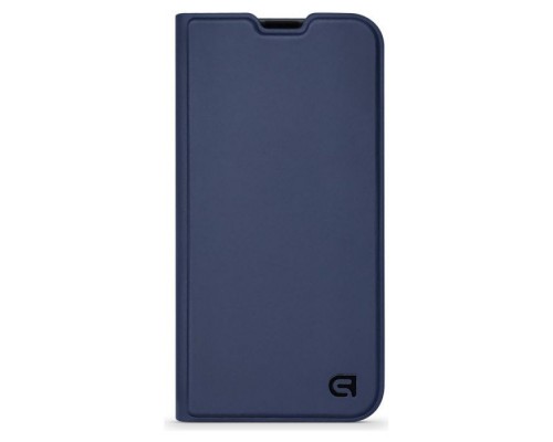 Чохол до мобільного телефона Armorstandart OneFold Case Motorola G54 Power Dark Blue (ARM72626)