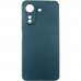 Чохол до мобільного телефона Dengos Soft Xiaomi Redmi 13C (green) (DG-TPU-SOFT-39)