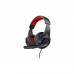 Навушники Trust Gaming Headset Black/Red (24785)