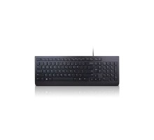 Клавіатура Lenovo Essential USB UA Black (4Y41C75141)