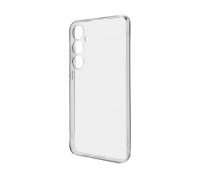 Чохол до мобільного телефона Armorstandart Air Series Samsung S24 Plus Camera cover Transparent (ARM72537)