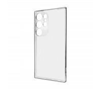 Чохол до мобільного телефона Armorstandart Air Series Samsung S24 Ultra Camera cover Transparent (ARM72539)