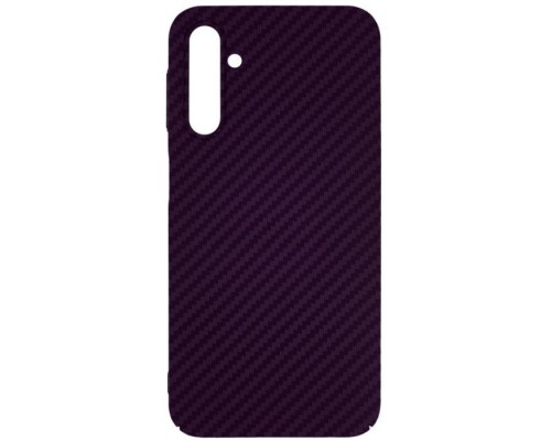 Чохол до мобільного телефона Armorstandart LikeCarbon Samsung A24 4G (A245) Purple (ARM71924)