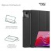 Чохол до планшета Armorstandart Smart Case Lenovo Tab M11 Black (ARM73105)