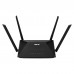 Маршрутизатор ASUS RT-AX1800U (90IG06P0-MO3530)