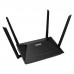 Маршрутизатор ASUS RT-AX1800U (90IG06P0-MO3530)
