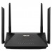 Маршрутизатор ASUS RT-AX1800U (90IG06P0-MO3530)