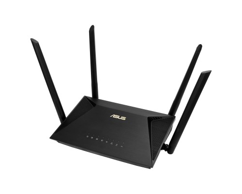 Маршрутизатор ASUS RT-AX1800U (90IG06P0-MO3530)
