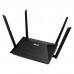 Маршрутизатор ASUS RT-AX1800U (90IG06P0-MO3530)