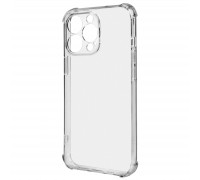 Чохол до мобільного телефона Armorstandart Air Force Apple iPhone 13 Pro Camera cover Transparent (ARM74202)