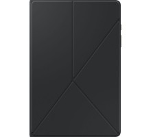 Чохол до планшета Samsung Galaxy Tab A9+ (X210/X216), Book Cover, black (EF-BX210TBEGWW)